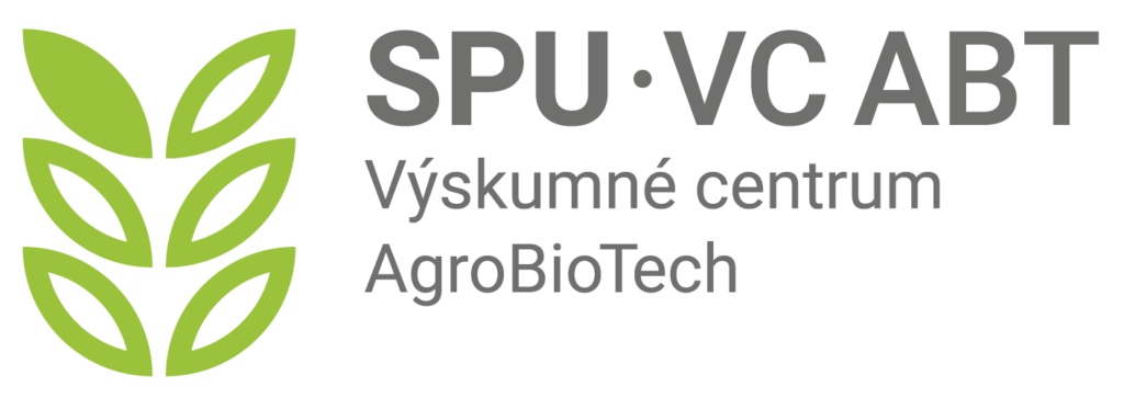 Výskumné centrum AgroBioTech Nitra