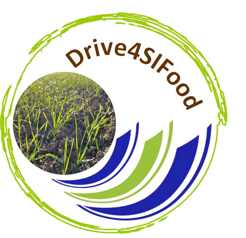 Drive4SIFood