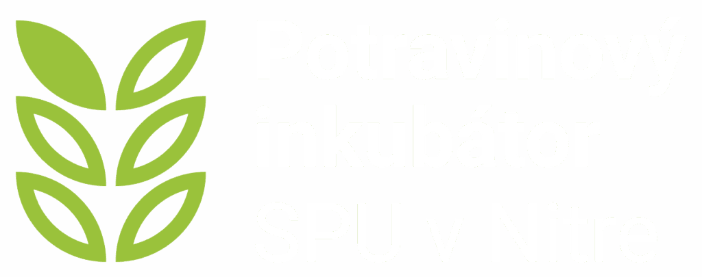 potravinovy inkubator logo white