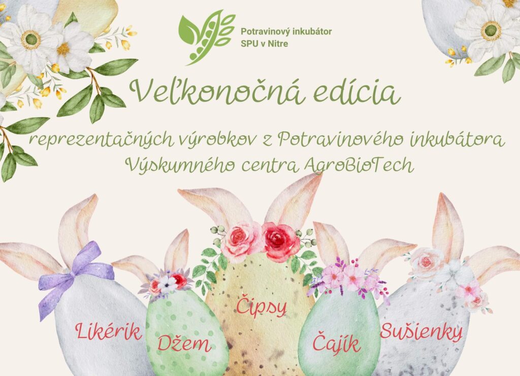 Veľkonočná edícia