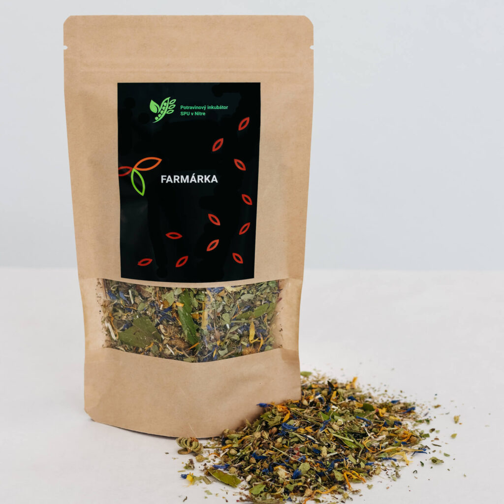 bylinkovy caj farmarka spu