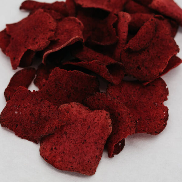 cviklove cipsy detail