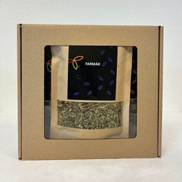 Čajová krabička muži 2