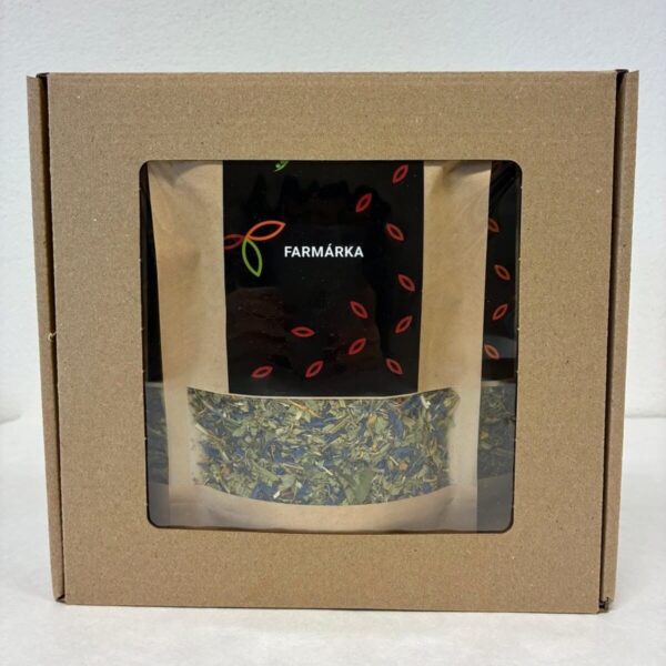 Čajová krabička ženy 2