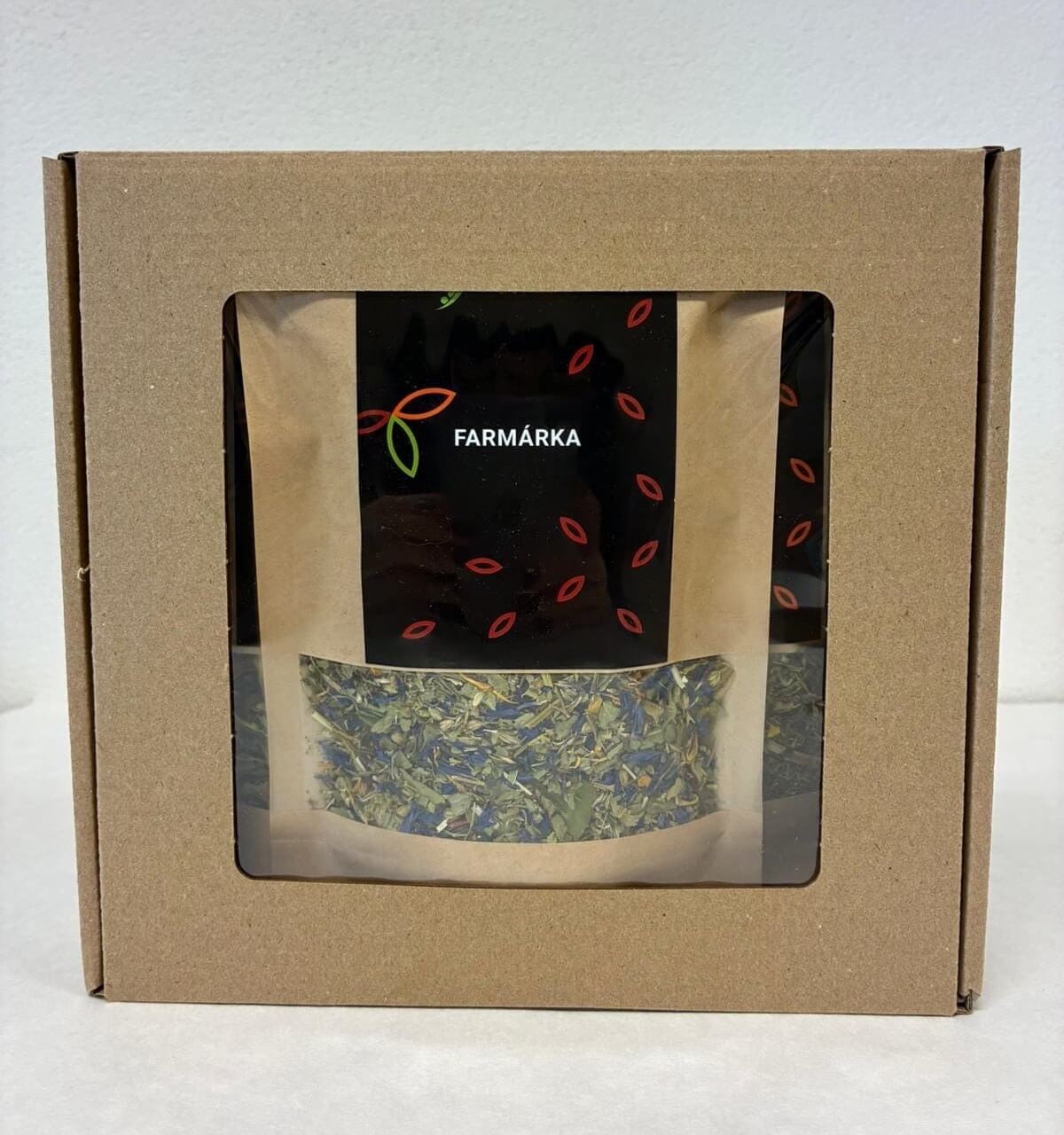 Čajová krabička ženy 2