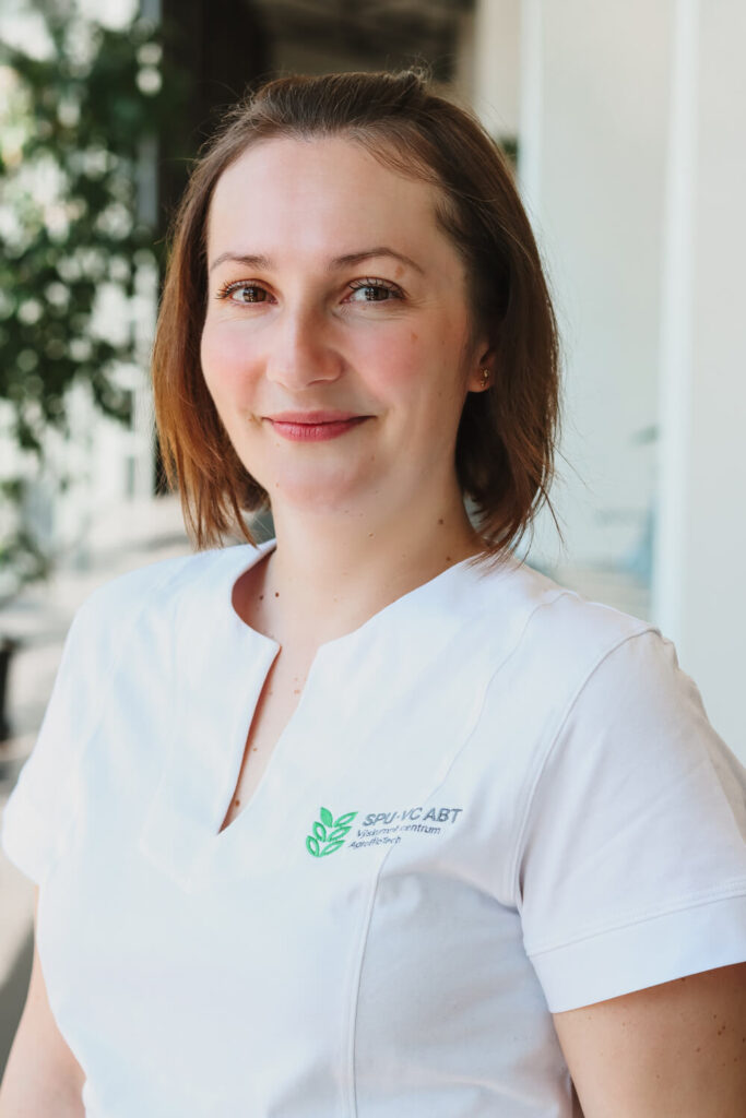 doc. Ing. Eva Ivanišová, PhD.