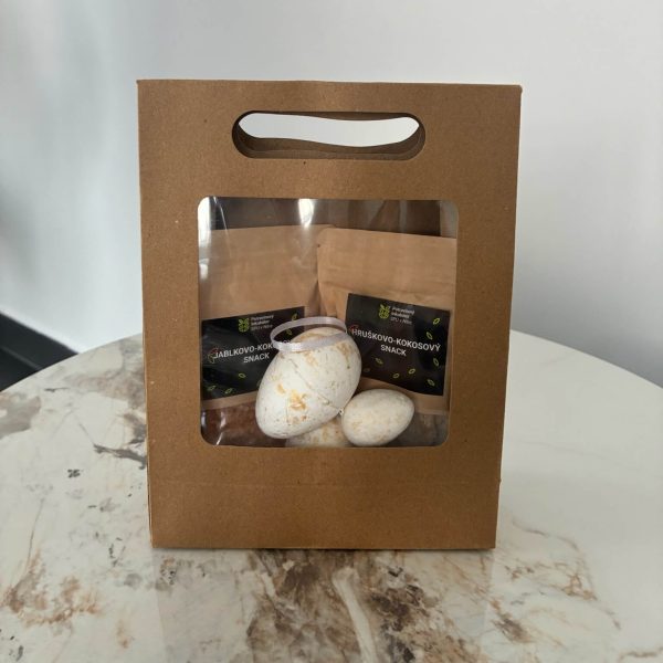 Mini Veľkonočný balíčk pre deti