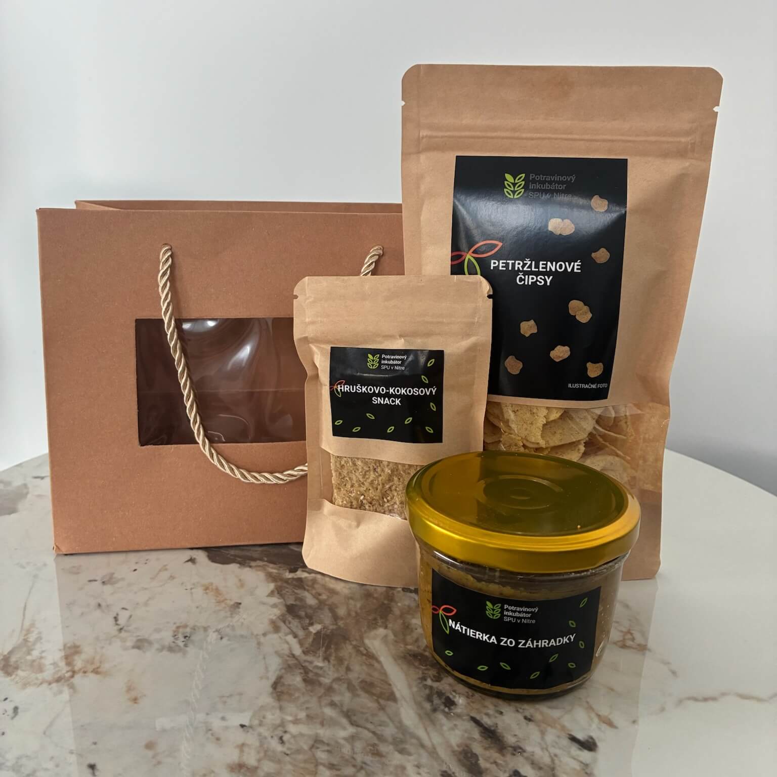 Veľkonočný balíček 2 3 produkty