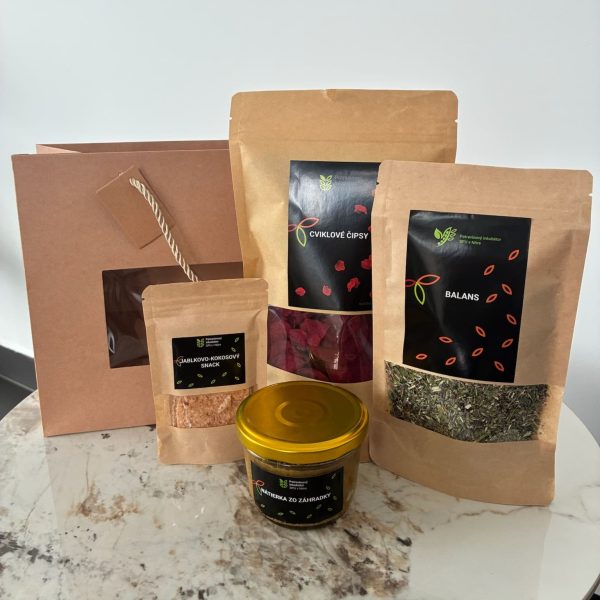 Gift Package