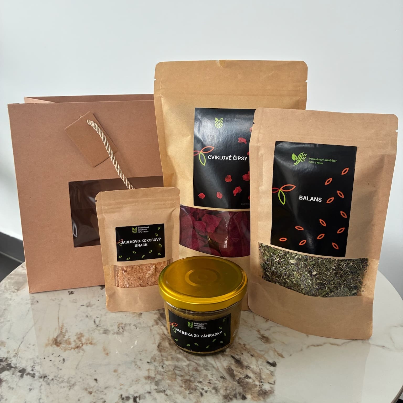 Gift Package