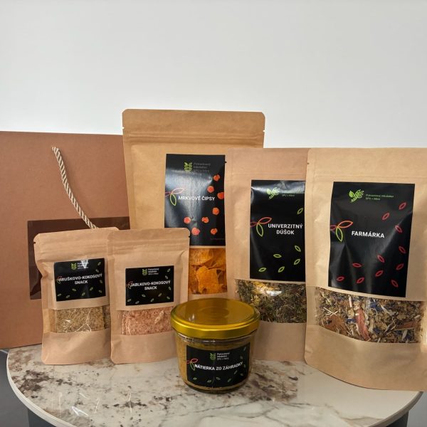 Maxi Gift Package