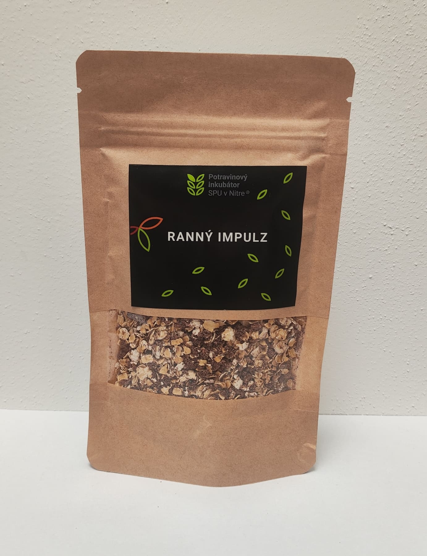 Morning Boost Cereal Porridge