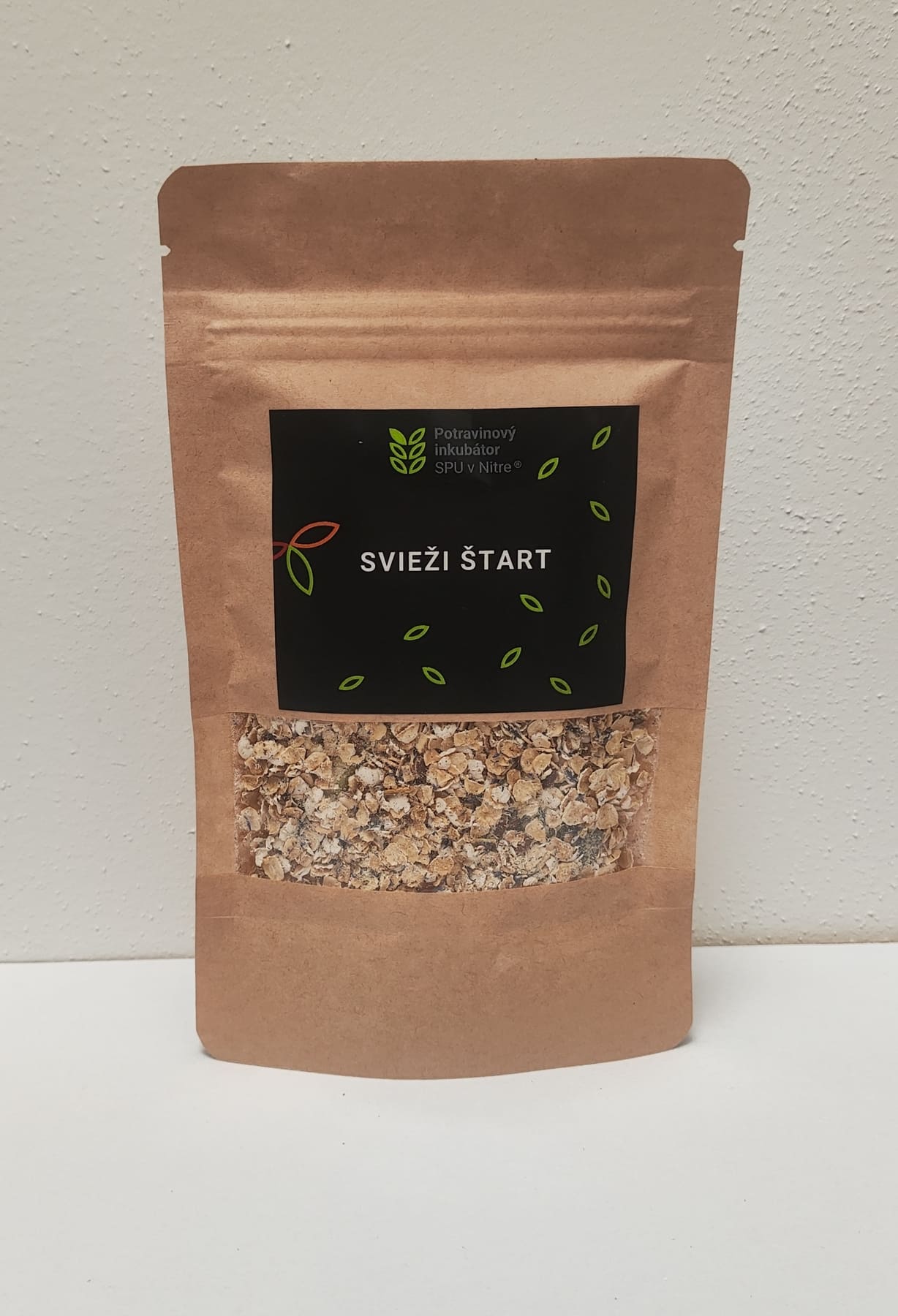 Fresh Start Cereal Porridge
