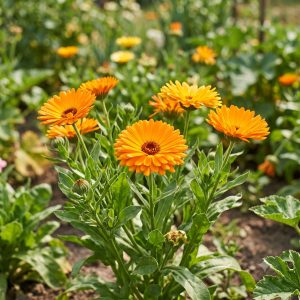 Calendula