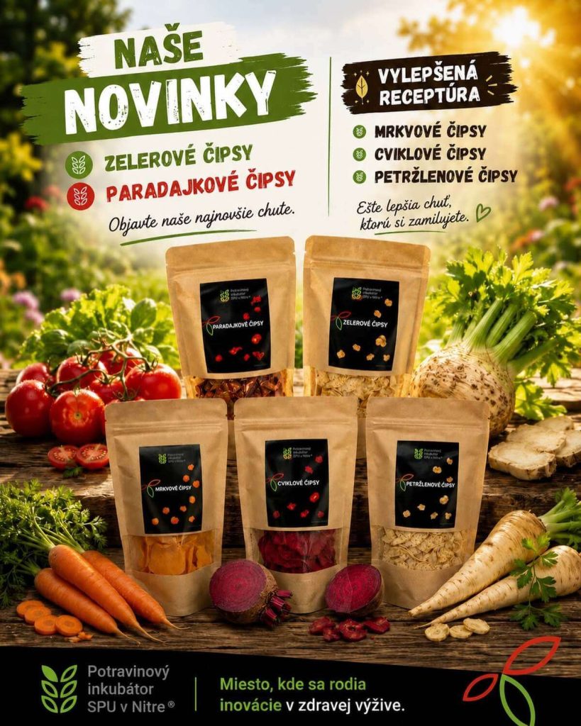 Nové čipsy
