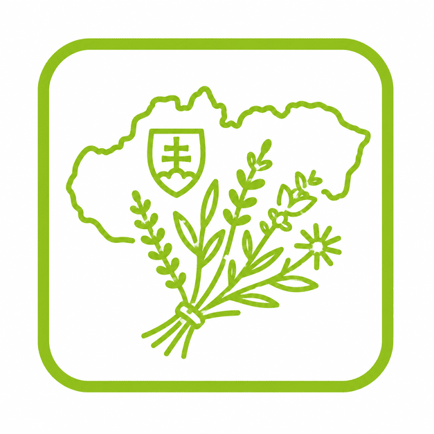 Zo slovenských bylín