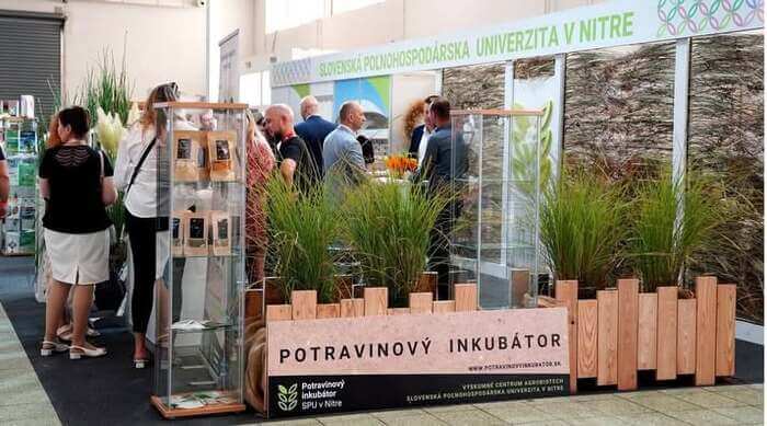 Agrokomplex 2026 začína už dnes