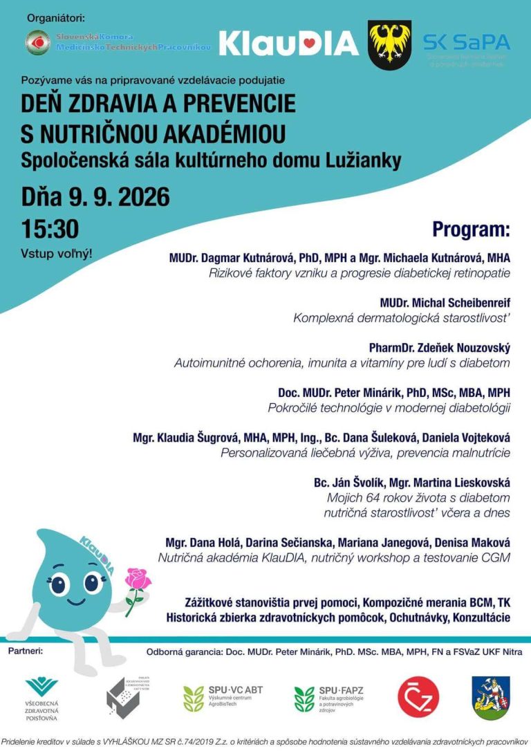 Deň zdravia a prevencie s Nutričnou akadémiou(1)(1)