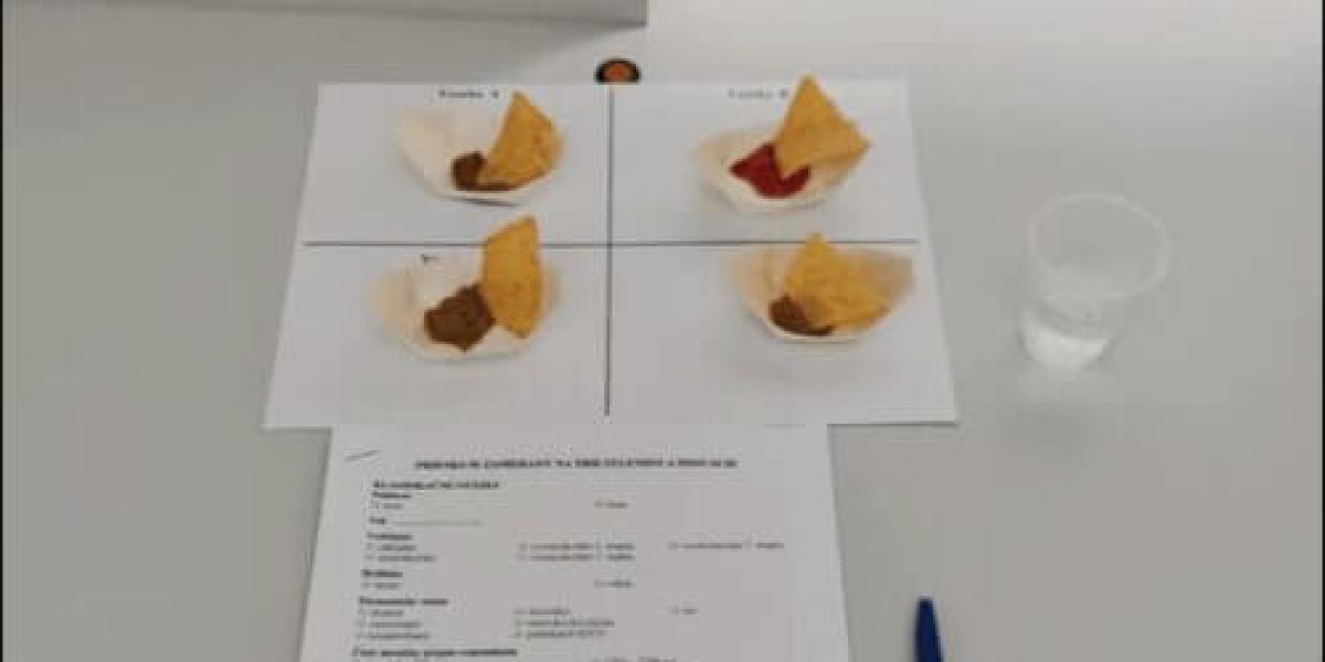 Ako chutí inovácia