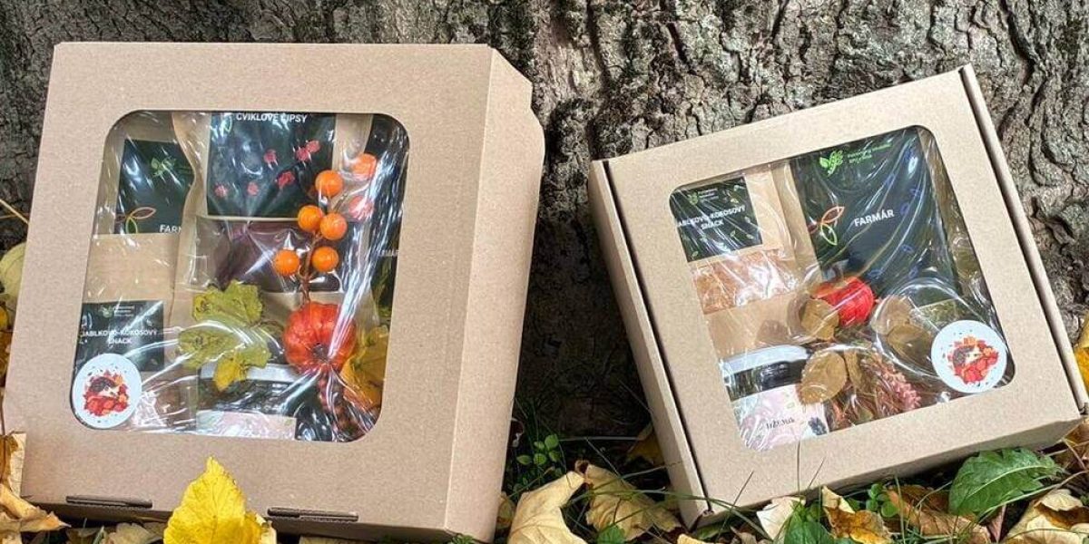 Jesenný balíček 4