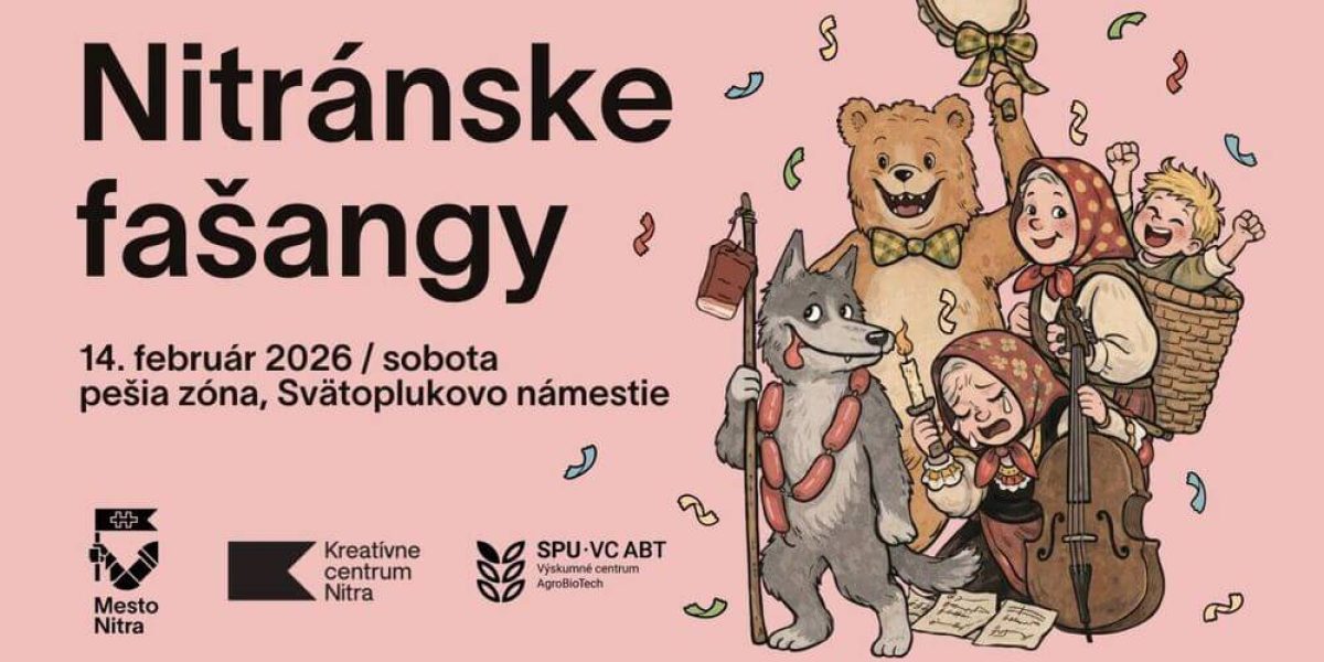 Nitrianské fašiangy