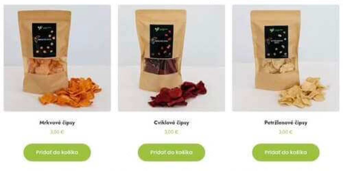 Produkty v našom eshope