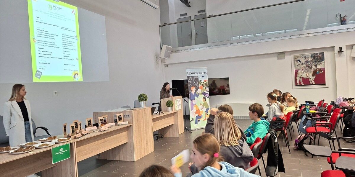 Spoznaj svet výskumníkov 3