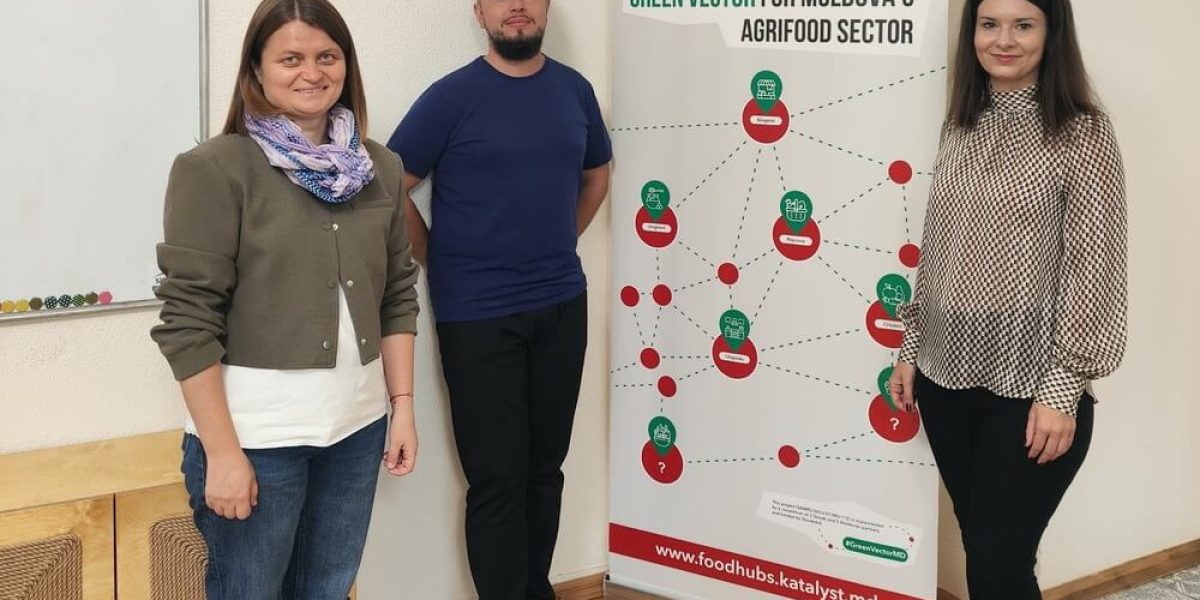 Vedecká spolupráca Moldavsko 4