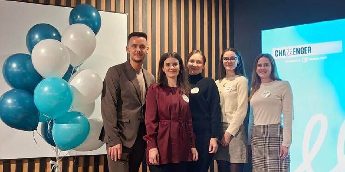 Verejné finále 2. ročníka Challenger Science 2025 7