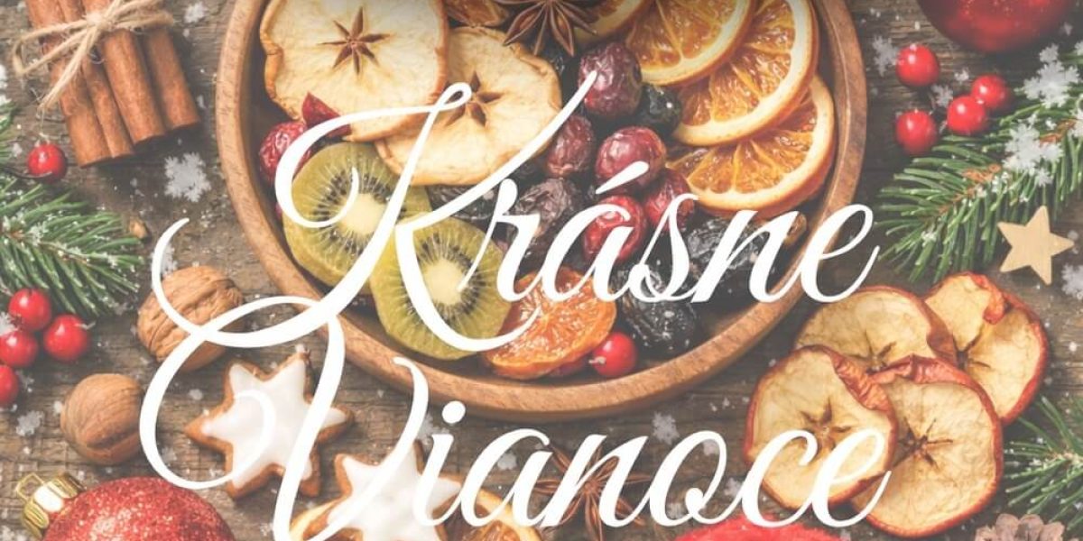 Vianočné prianie