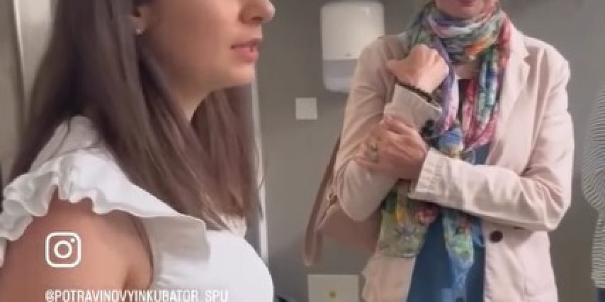 Živená Trávnica(1)