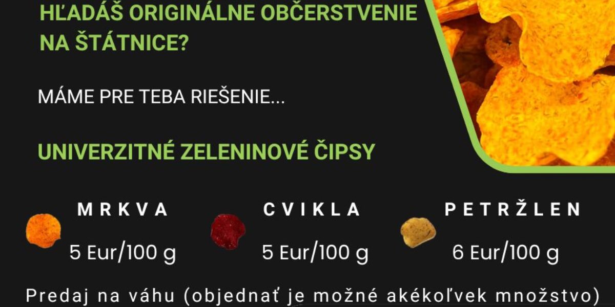 obcerstvenie na statnice